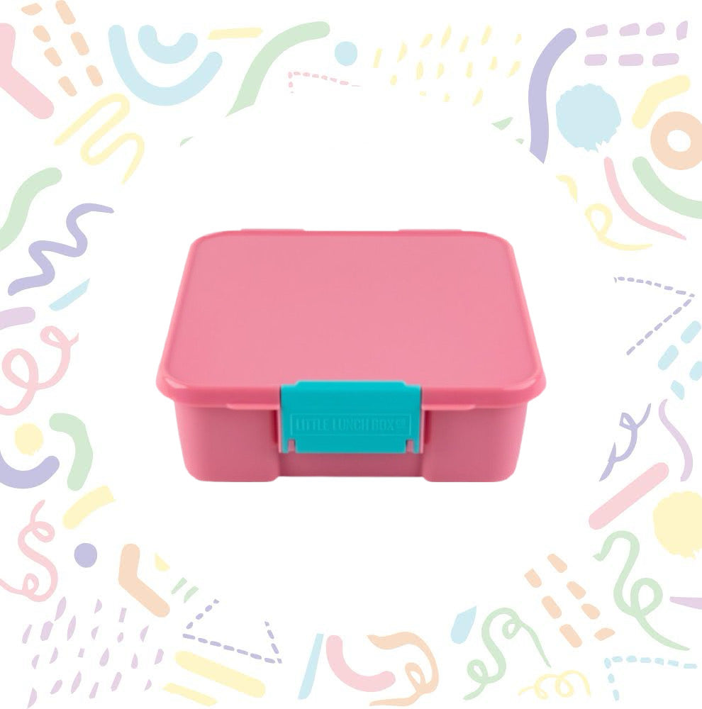 The Bento Box Five