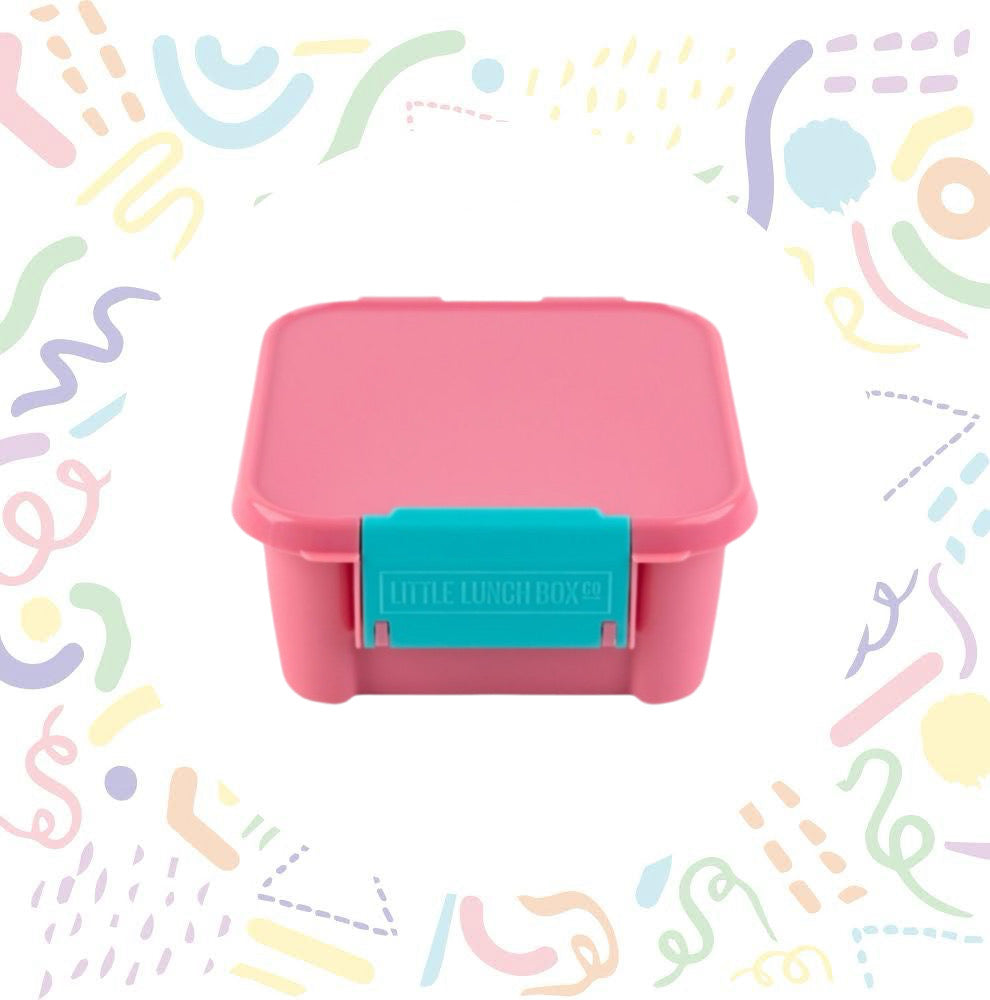 Bento 2 lunchbox