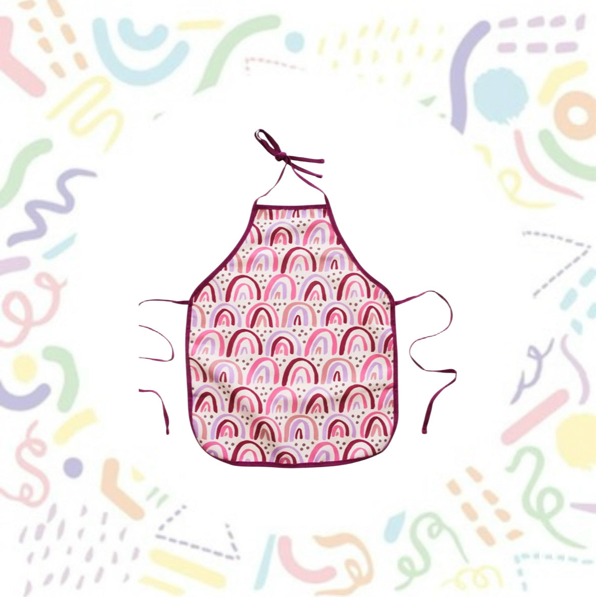Apron