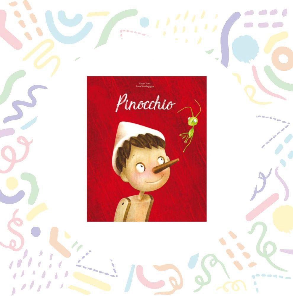 Pinocchio