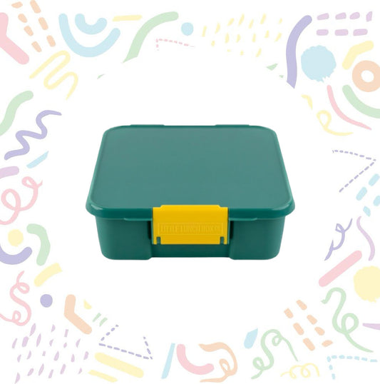 The Bento Box Five
