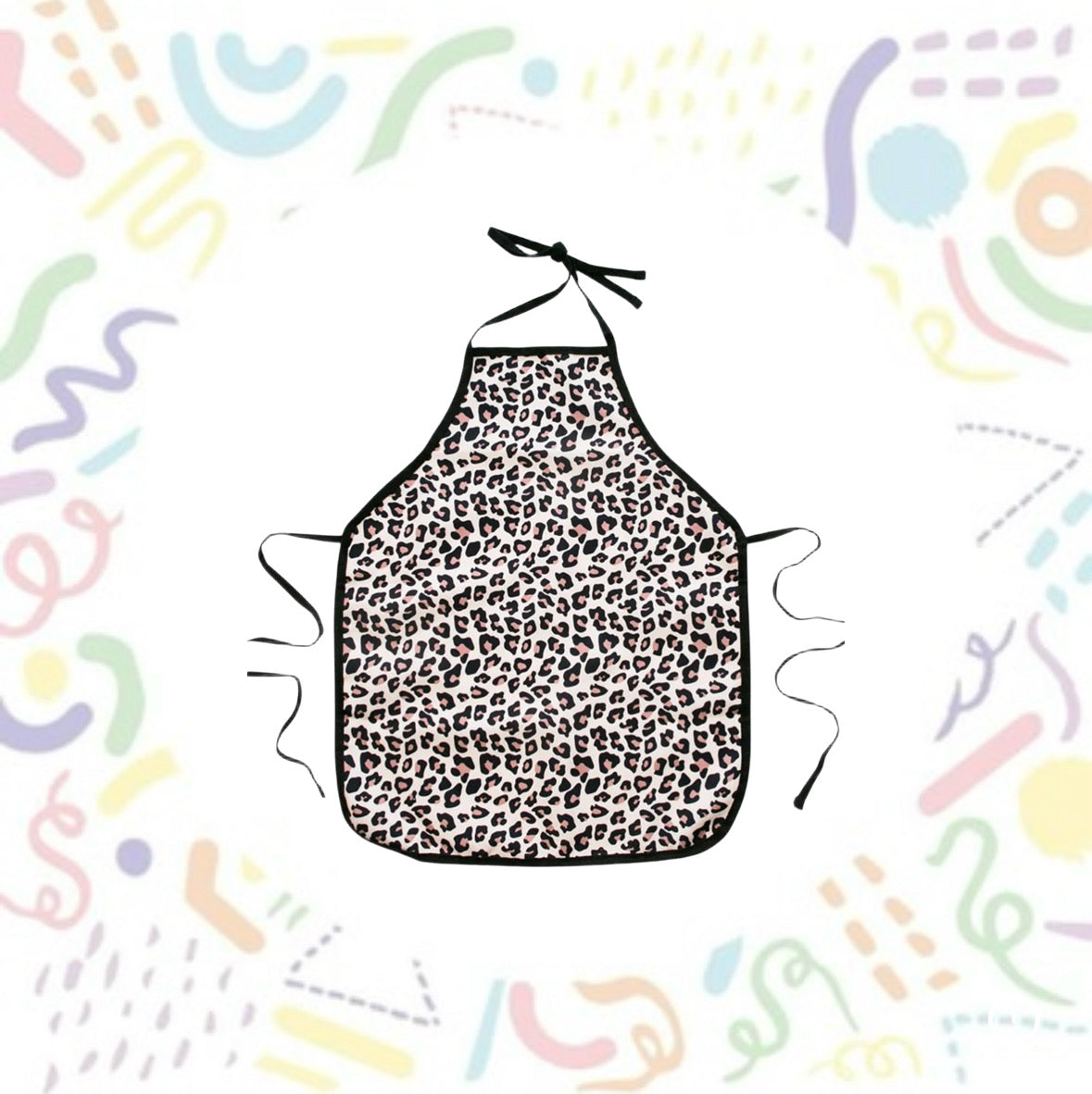 Apron