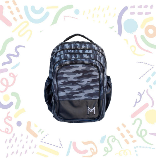Montii Co Combat Back Pack