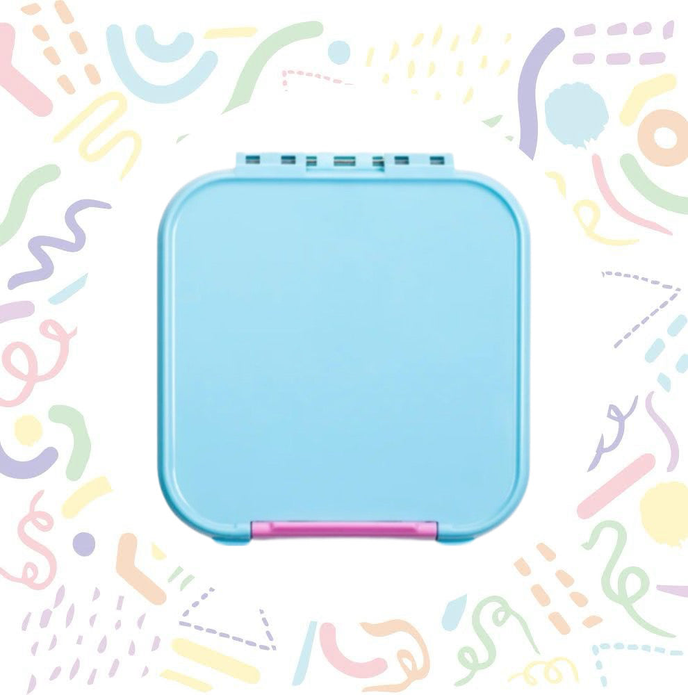 Bento 5 lunchbox