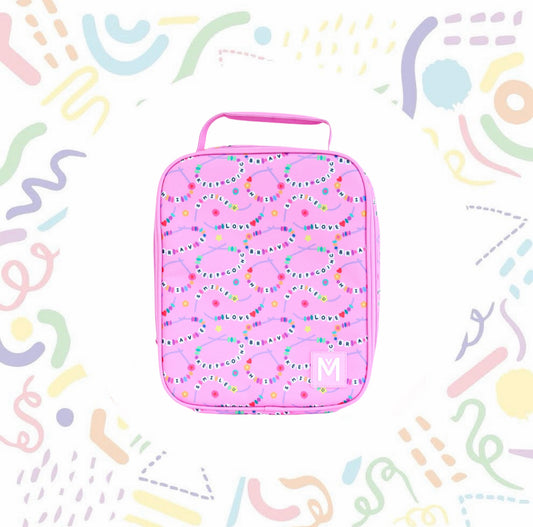 Montii Co Lunch Bag - Friends Forever