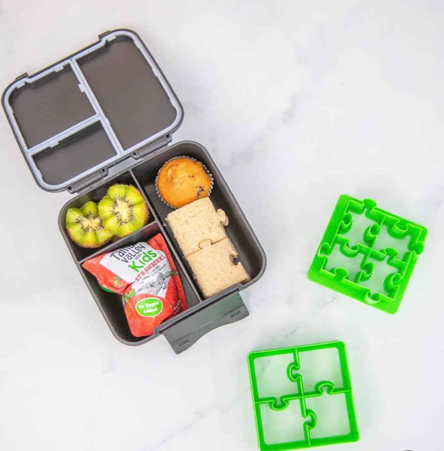 Sandwich Cutters