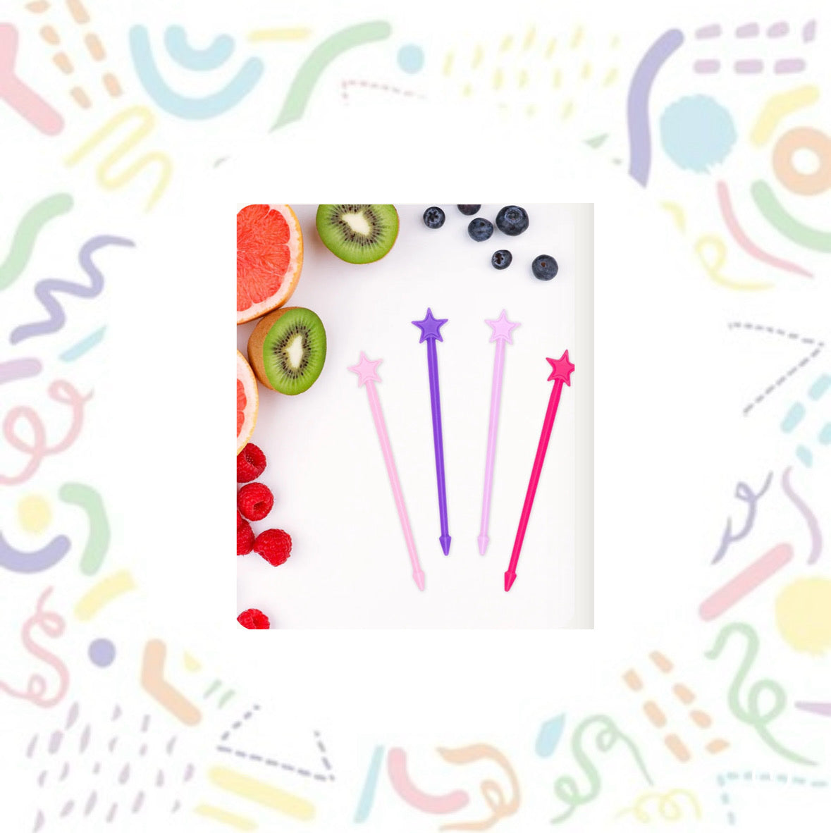 Lunch Punch Stix