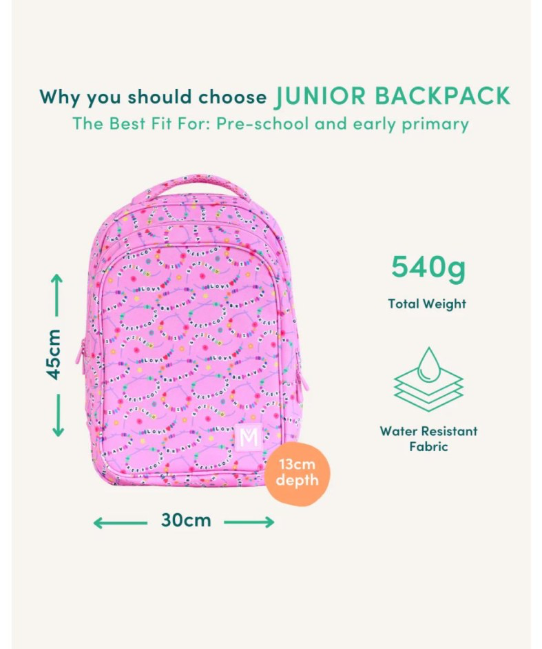 Montii Co BackPack Superheros