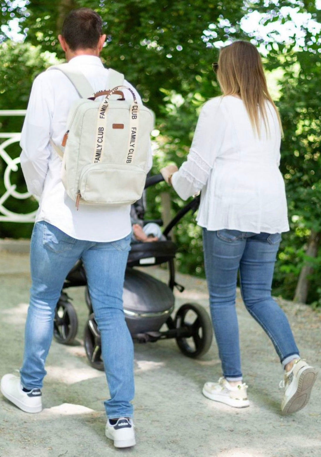 Childhome Family Bag