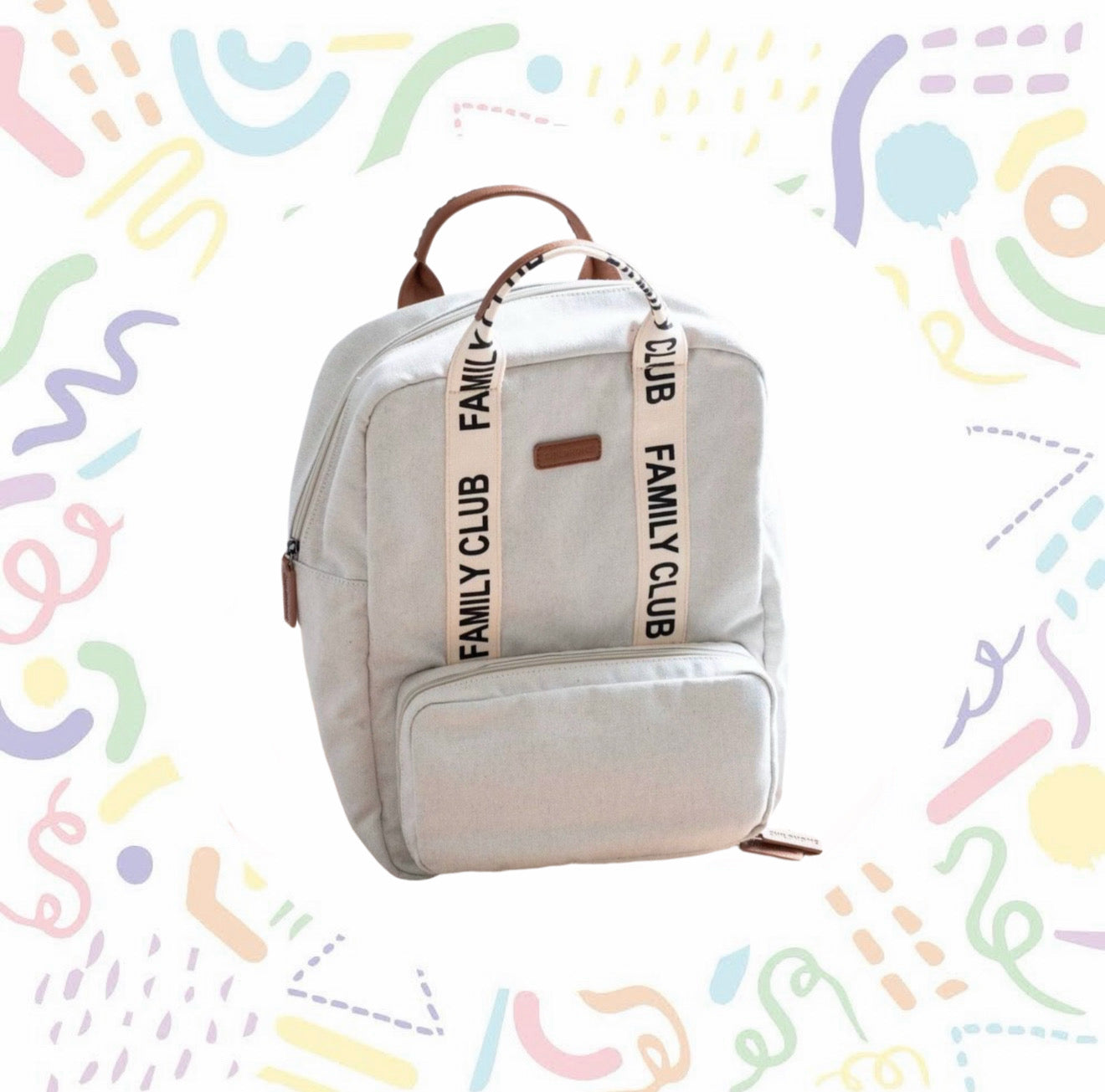 Childhome Family Bag