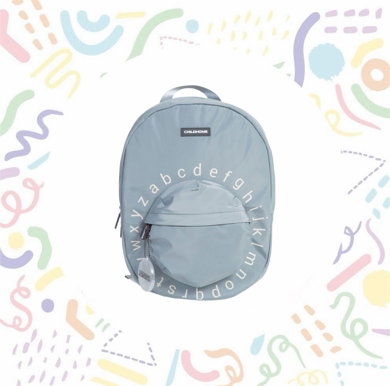 Child Home Kids Backpack (Copy)