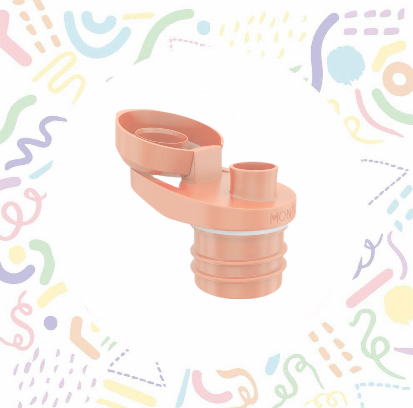 Montii Co Free Pour Lid