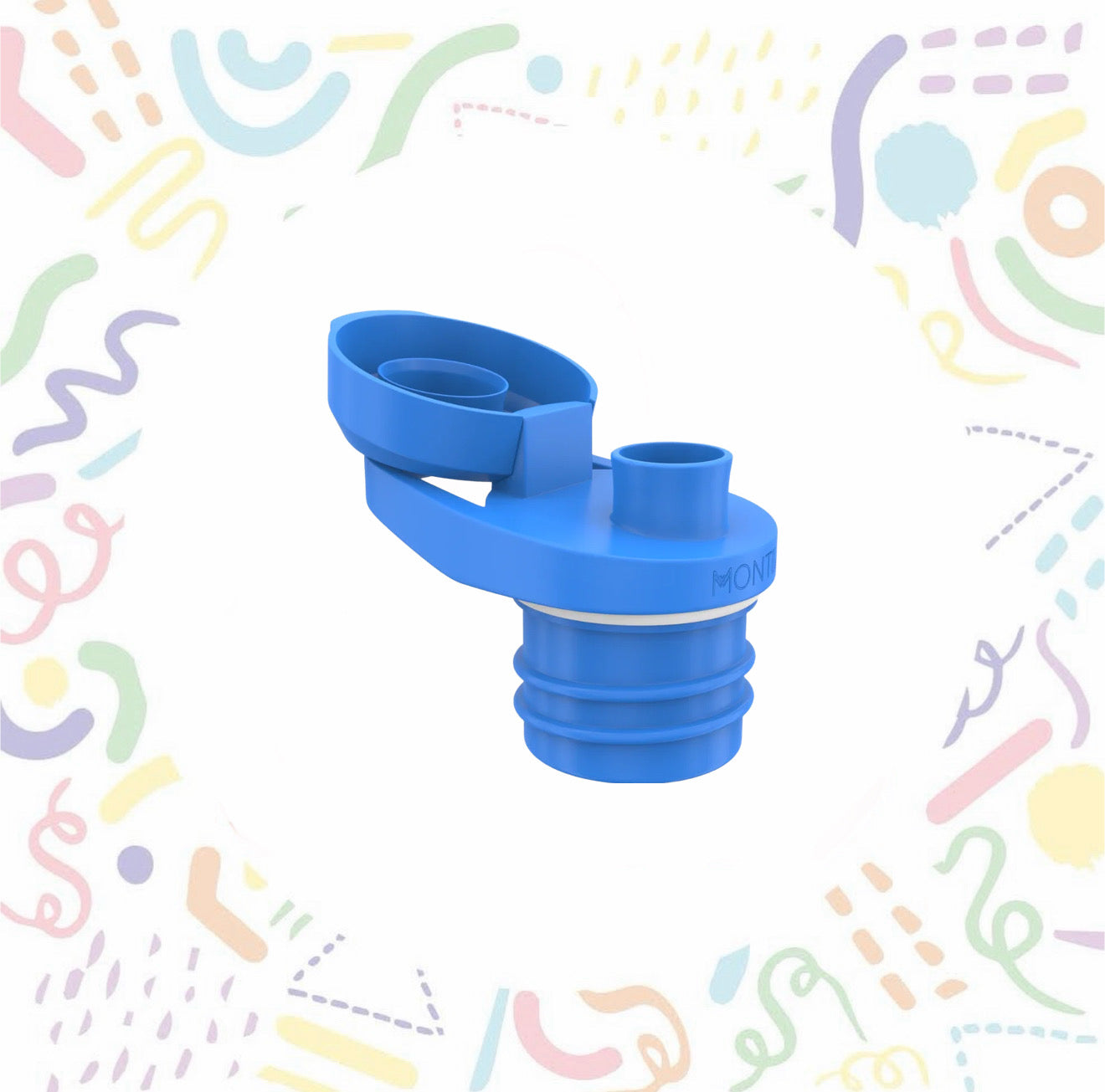 Montii Co Free Pour Lid