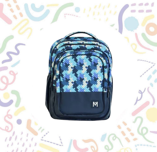 Large Montii Co Blockland  backpack