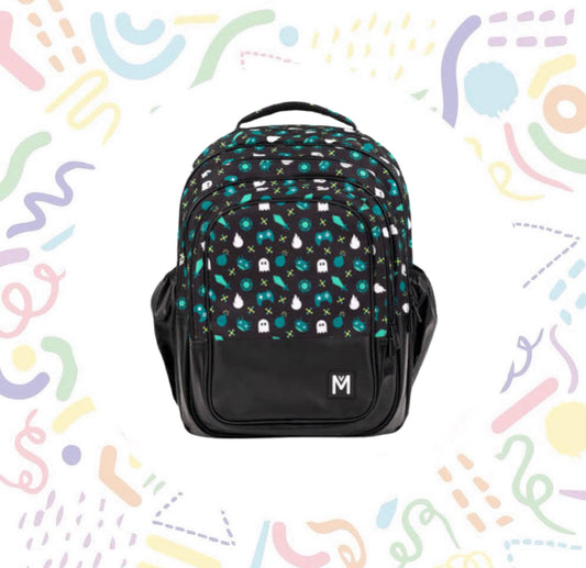 Large Montii Co GameOn backpack