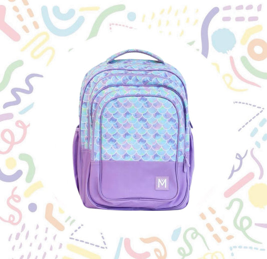 Large Montii Co Seashine Backpack