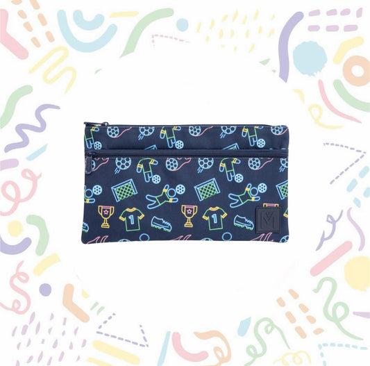 Montii Co Pencil Case _ Goal Keeper
