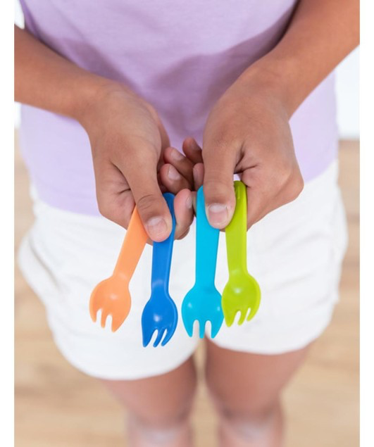 Montii Co Spork
