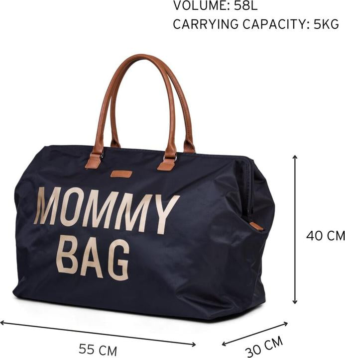 Childhome Mommy Bag