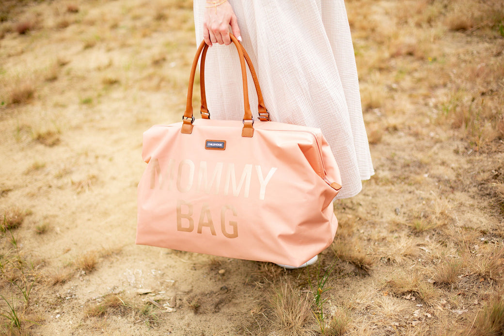 Childhome Mommy Bag