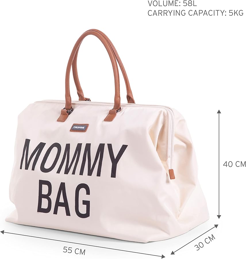 Childhome Mommy Bag