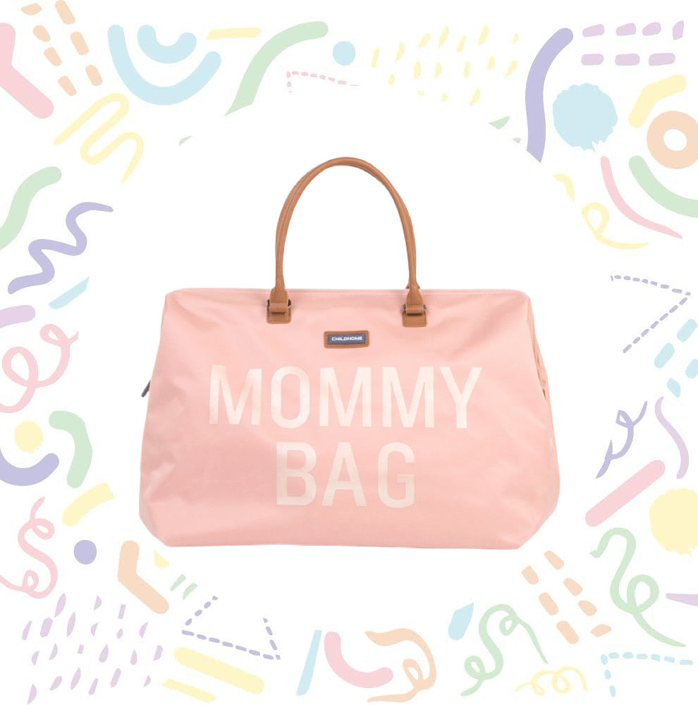 Childhome Mommy Bag