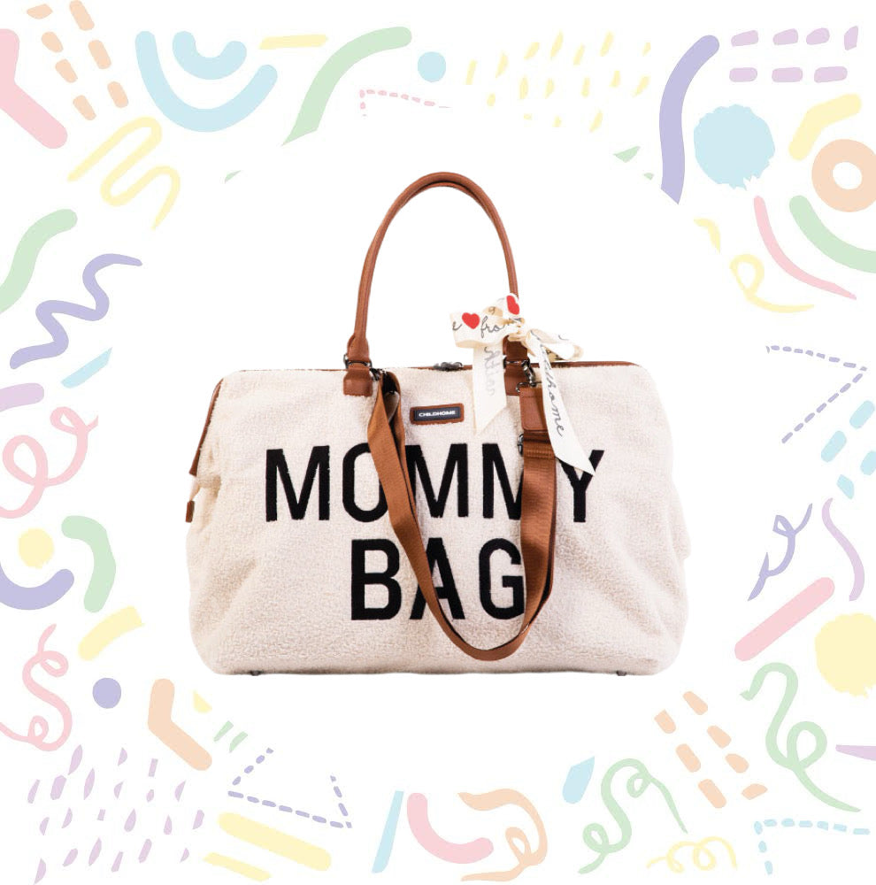 Childhome Mommy Bag
