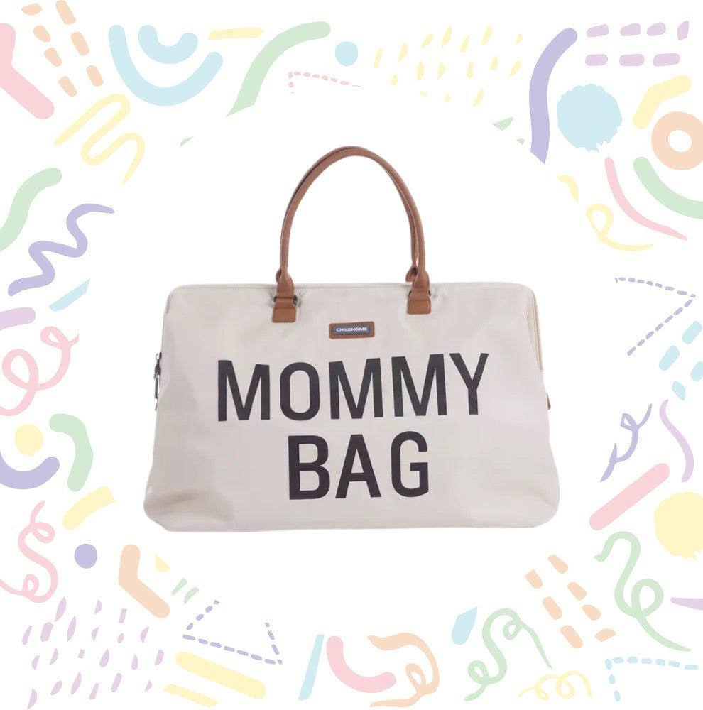 Childhome Mommy Bag