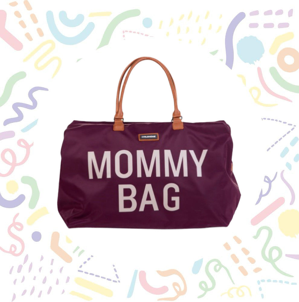 Childhome Mommy Bag