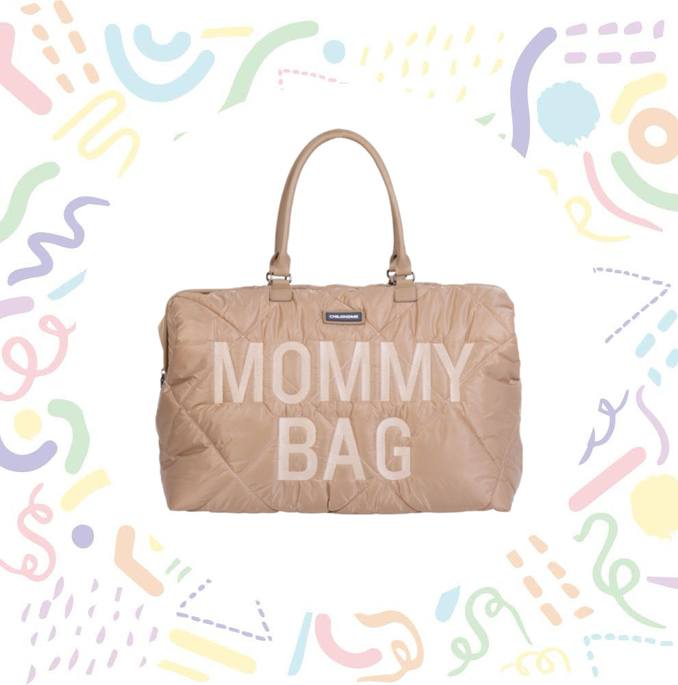 Childhome Mommy Bag