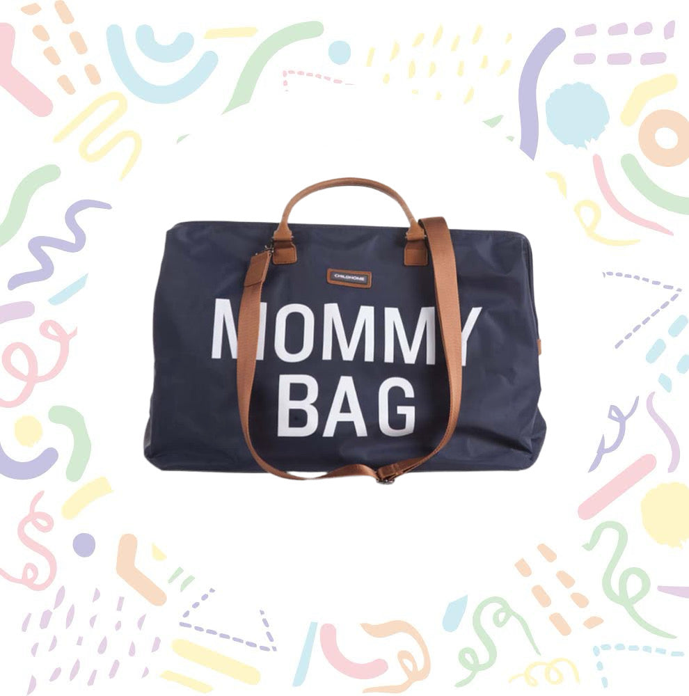 Childhome Mommy Bag