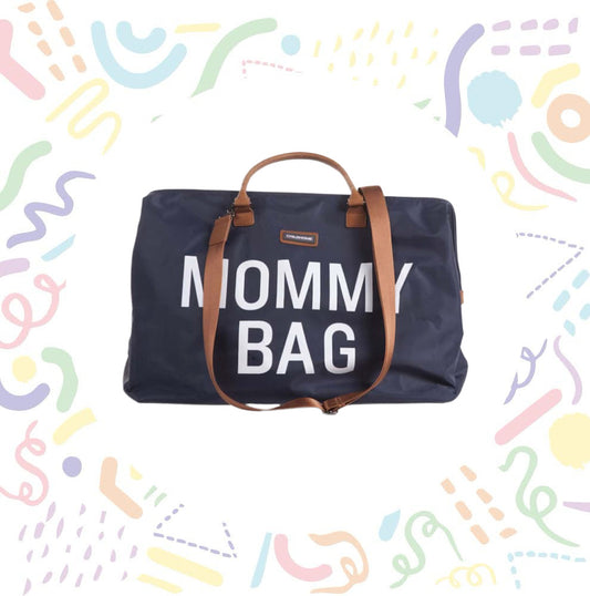 Childhome Mommy Bag