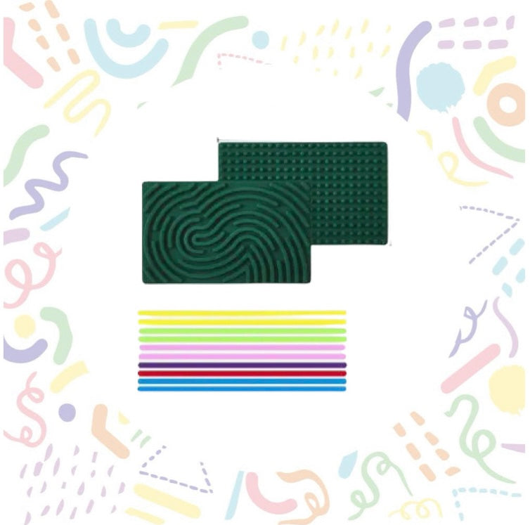 Silicon Puzzle
