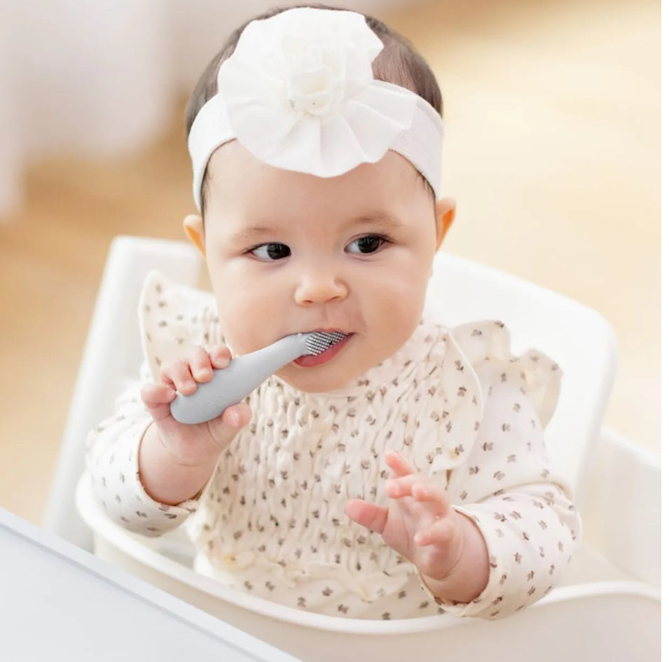 Baby Led Toothbrush
