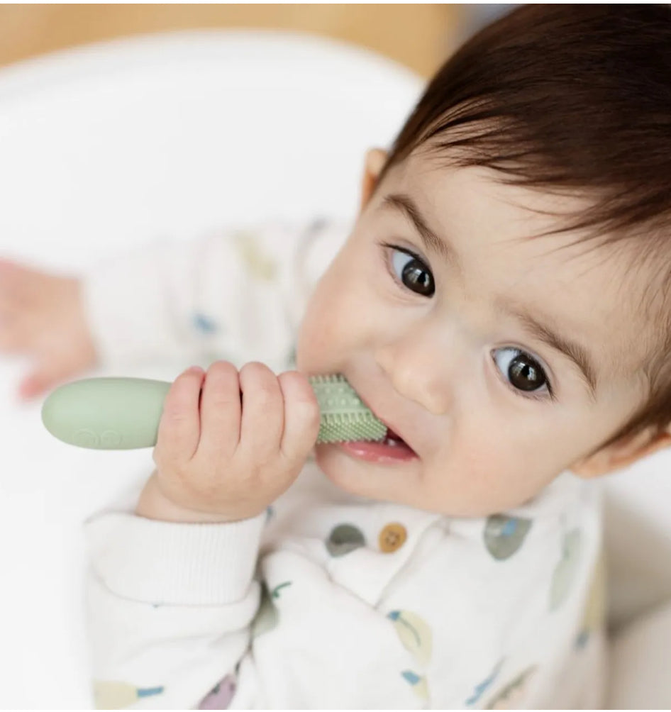 Baby Led Toothbrush