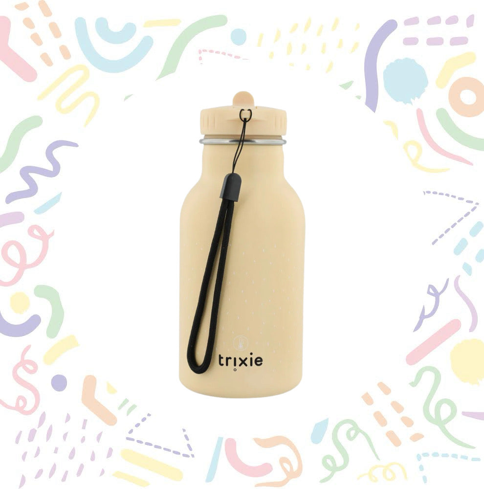 Trixie Water Bottle - Mrs. Unicorn
