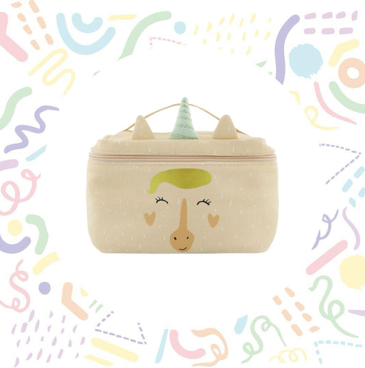 Trixie Thermal Lunch Bag - Mrs. Unicorn