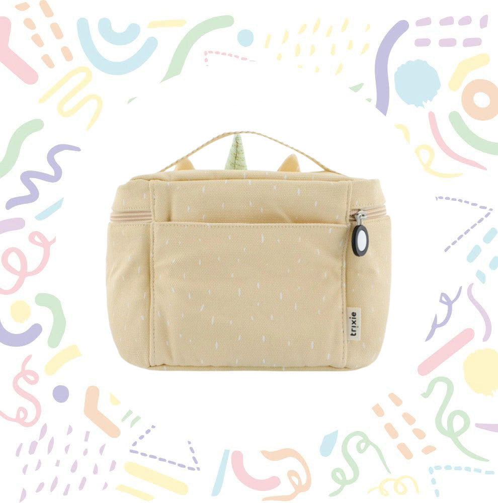 Trixie Thermal Lunch Bag - Mrs. Unicorn