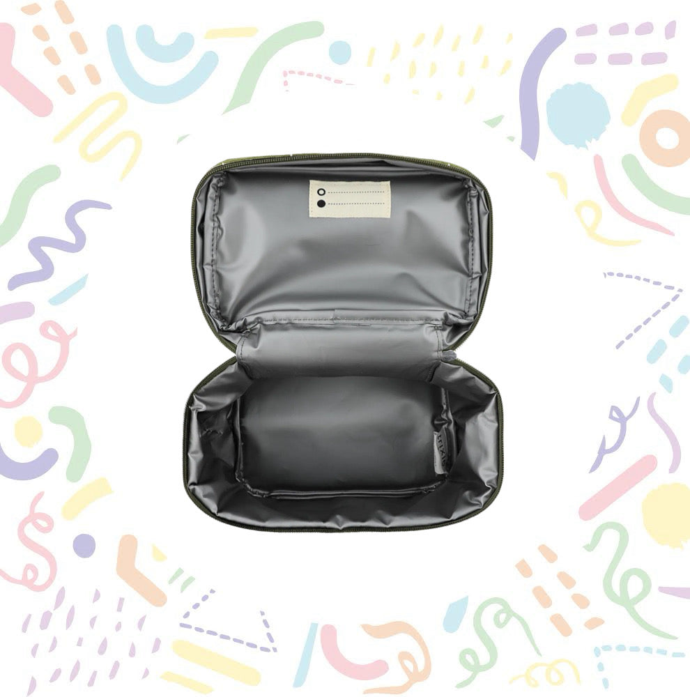 Trixie Thermal Lunch Bag - Mr. Dino