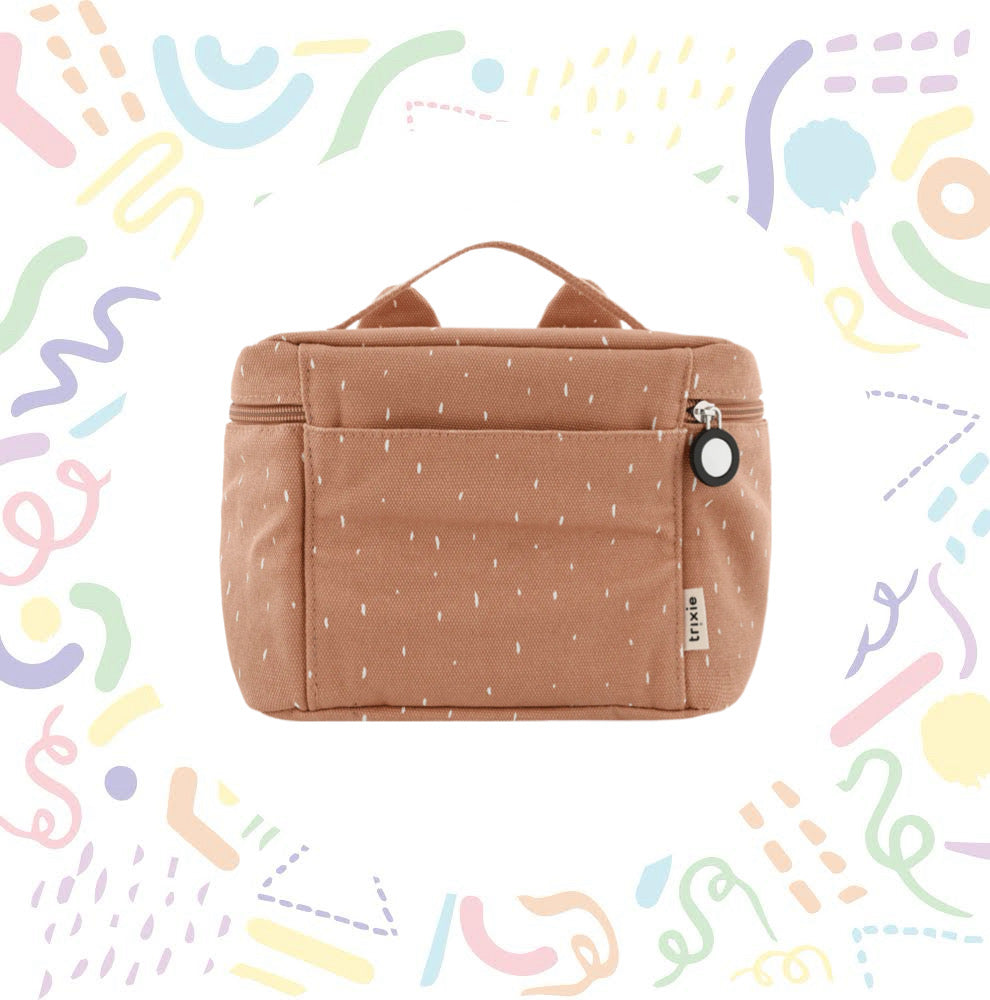 Trixie Thermal Lunch Bag - Mrs. Cat