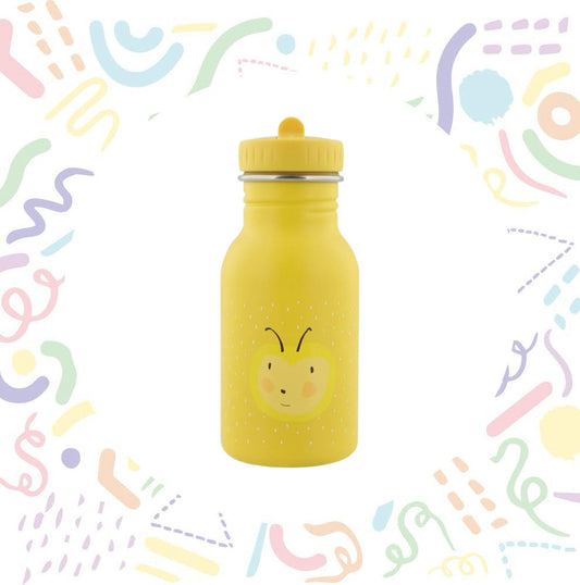 Trixie Water Bottle - Mrs. Bumblebee
