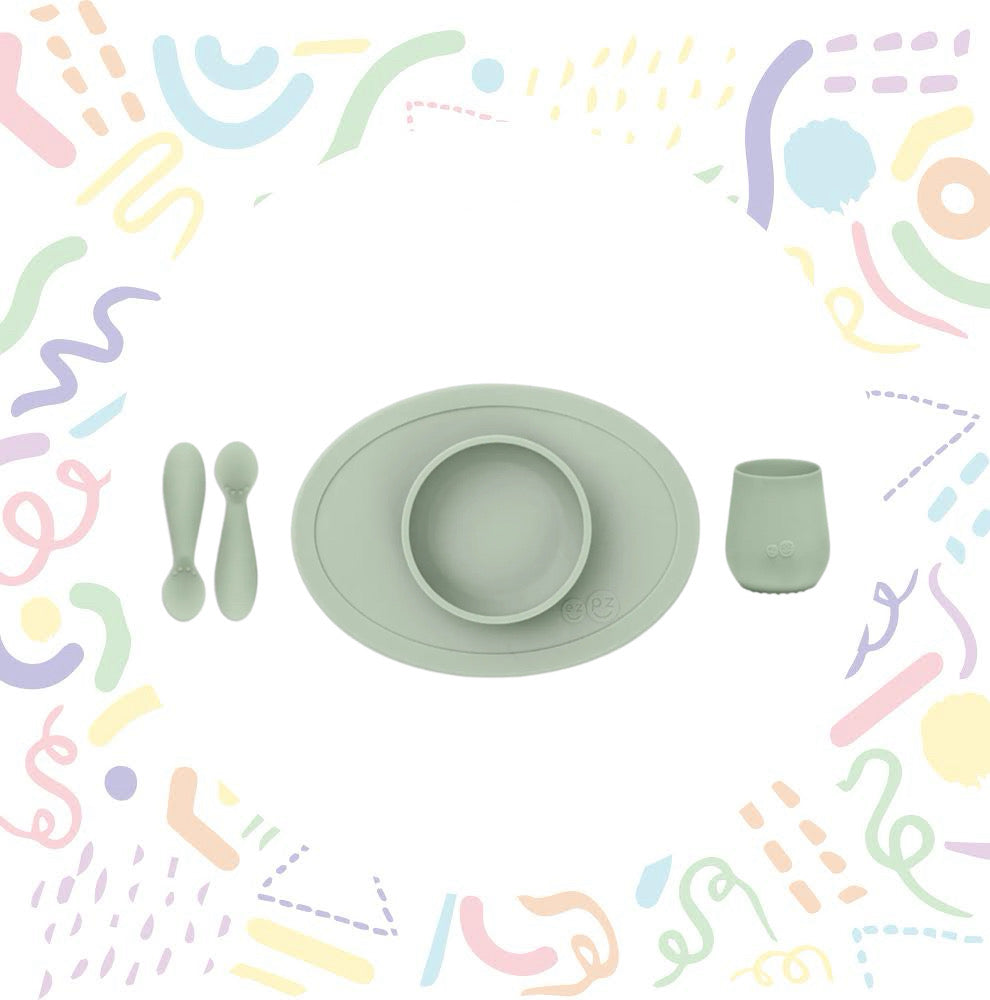 First Food Set