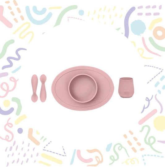 First Food Set