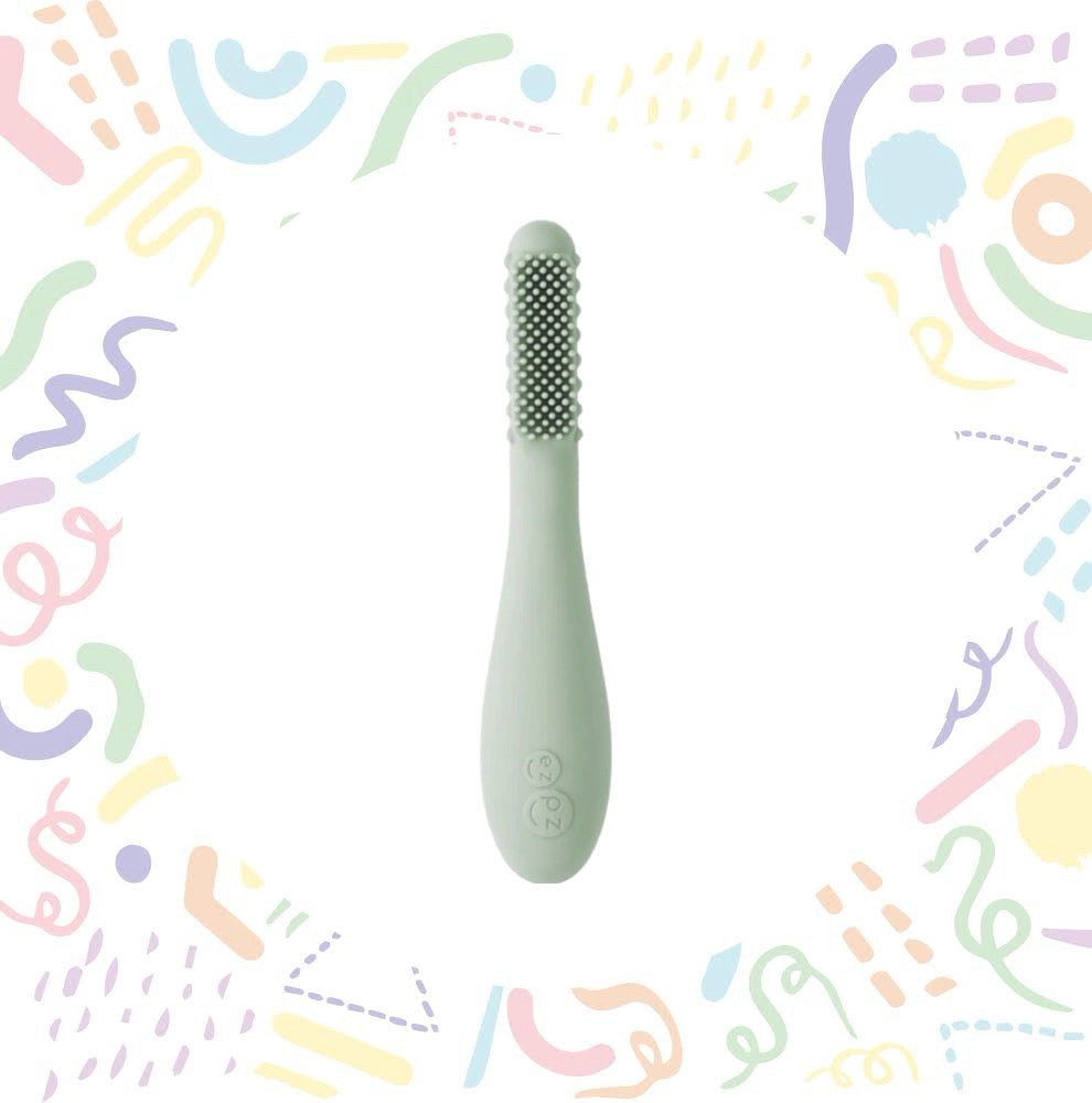 Baby Led Toothbrush