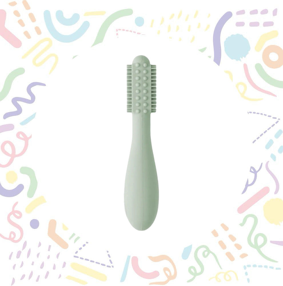 Baby Led Toothbrush