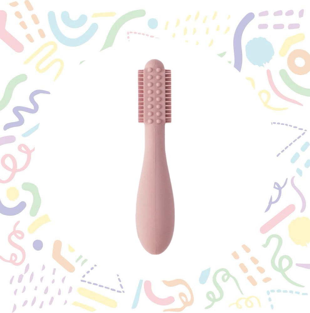 Baby Led Toothbrush