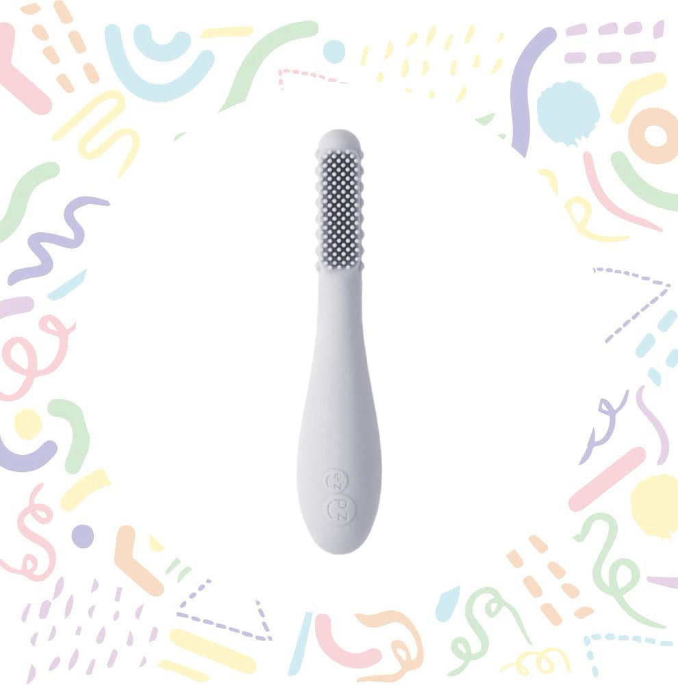 Baby Led Toothbrush