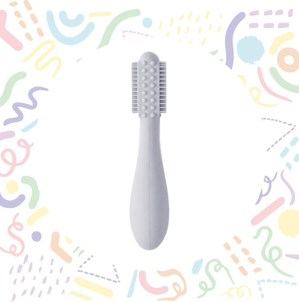 Baby Led Toothbrush