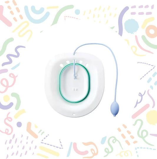 Sitz Bath