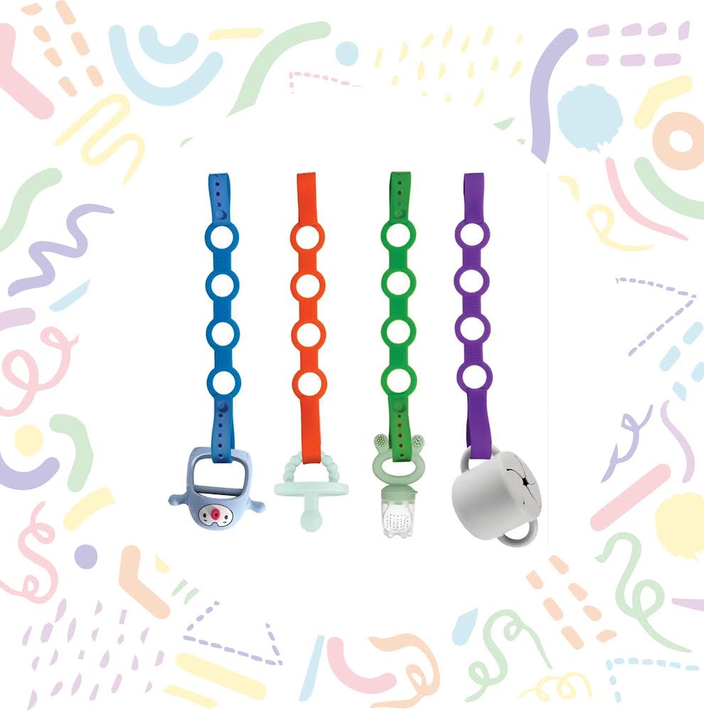 Baby Straps